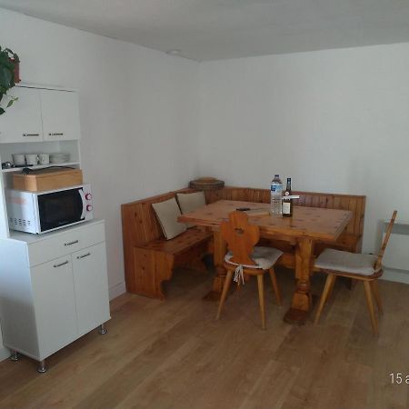 Appartement Les Guernazelles à Bracieux Extérieur photo