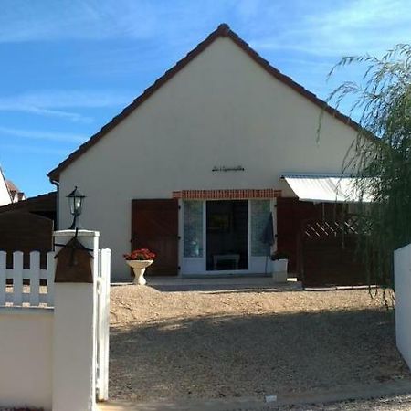 Appartement Les Guernazelles à Bracieux Extérieur photo