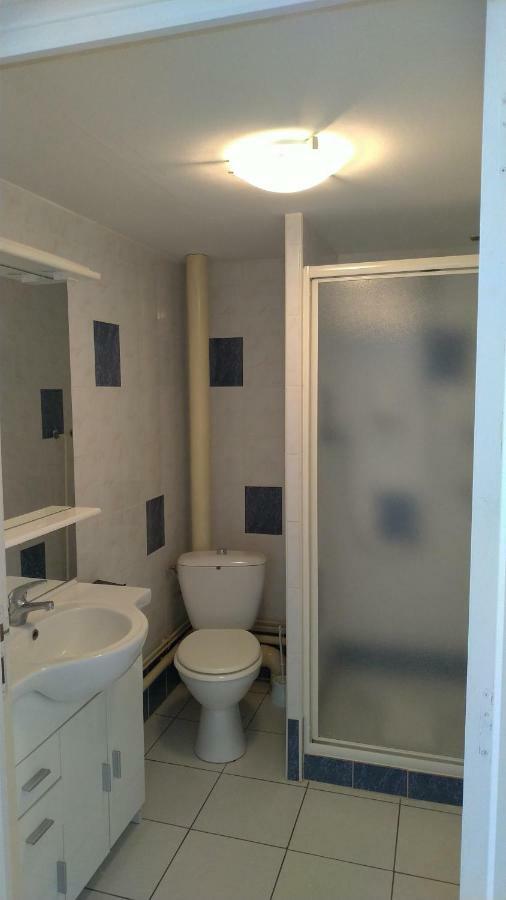 Appartement Les Guernazelles à Bracieux Extérieur photo