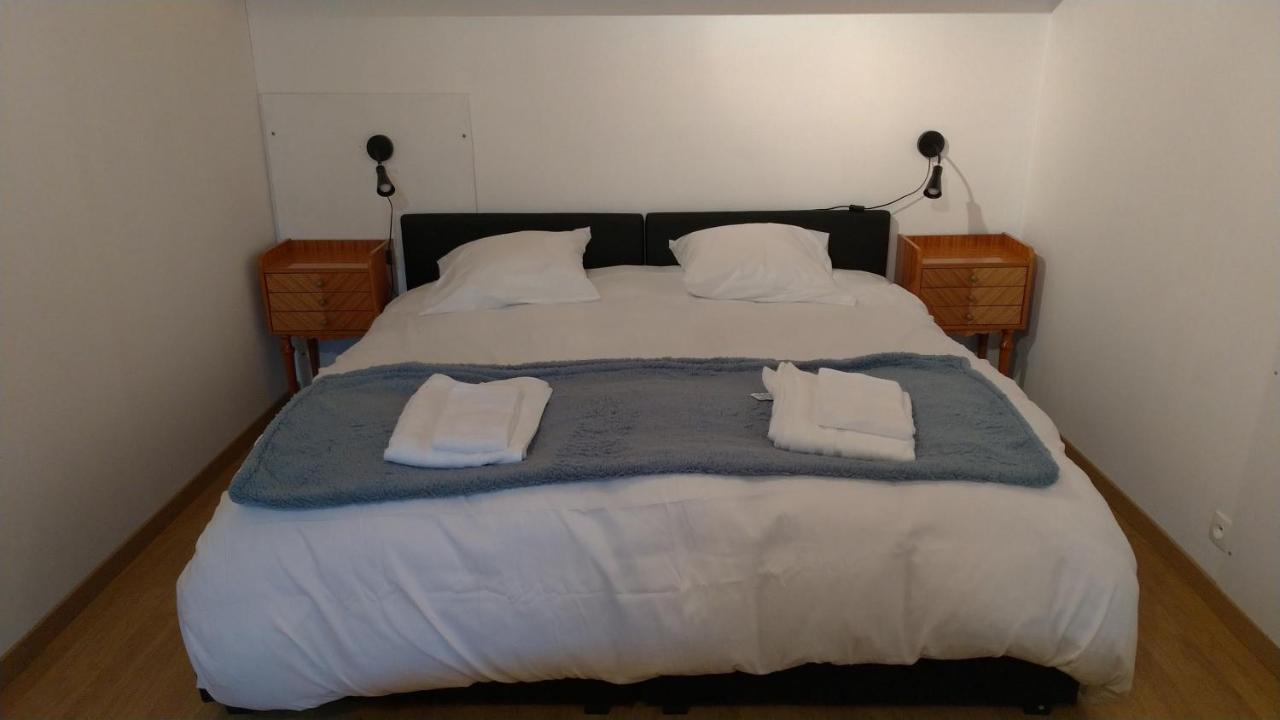 Appartement Les Guernazelles à Bracieux Extérieur photo